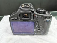 canon EOS 550D+18-55