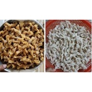 Popia Simpul Kasih Sedap
