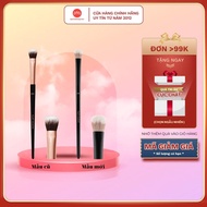 VACOSI Fluff Shadow Brush E15