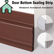 OTUINSG 100cm Draught Excluder Blocker Insectproof Windshield Soundproof Door Draft Stopper
