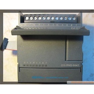 Siemens PLC/Siemens S7-200/EM223 6ES7 223 1PH22 0XA8
