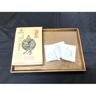 【番路鄉農會】阿里山桑葉茶包 專利製程（10入/小盒裝）