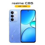 [Official Store]realme C85 Pro/C85 8+128GB 8+256GB IP69 Pro Water Resistance Garansi Resmi Indonesia