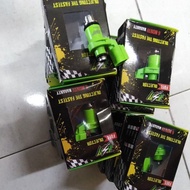 ESR Fuel Injector Y15ZR  V2 160cc/180cc / 200cc / 220cc / 240cc / 260cc