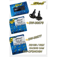RS150 RACING CAM FOR BLOCK 57-62 63- 65MM SWIPOH