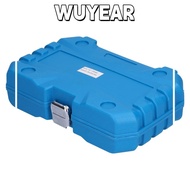 IWUYEAR 4PCS Injector Socket Set, 25mm 27mm 29mm 30mm Deep Socket  Injector Socket, Anti-Rust Univer