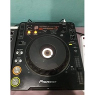 PIONEER CDJ MK1000 DJ
