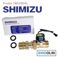 FLOW SWITCH OTOMATIS POMPA BOOSTER PUMP SHIMIZU PB228BIT PB228 PB 228 BIT - TOKO LAZKAR