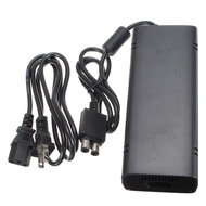 Replacement US Version Power Supply For Xbox 360 Power Adapter Ac Adapter For Xbox360 Game Console W