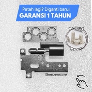 HINGE INFINIX INBOOK X1/X1 PRO LAPTOPKiri