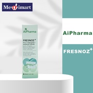 AiPharma Fresnoz+ 4-In-1 Nasal Spray