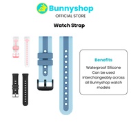 Bunnyshop® Watch Strap - Compatible With Buddy Watch Series Angel Watch Series 4G Kids Smart Watch