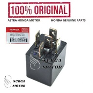 HONDA Relay Comp Power 5 Pin Motor PCX ADV Vario 150 eSP 38502-KWN-901 38502KWN901 Original Original