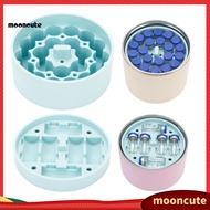 mooncute|  Compact Stackable Storage Stackable Vial Holder Hydrapeak Stackable 3ml Vial Holder for P
