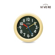VIVERE JAM DINDING ERIS MIX COLOR - Locklokey