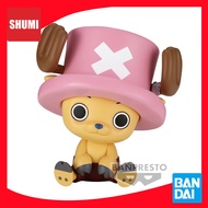 Banpresto ONE PIECE SOFVIMATES TONYTONY CHOPPER 4983164894769 BP1