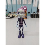 Disney Vampirina Ghastly Gayle 4.5" figure