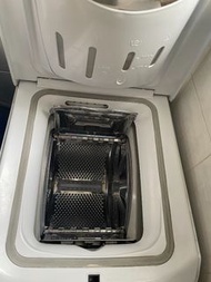 ARISTON 愛朗 ARTL82 頂揭式洗衣機