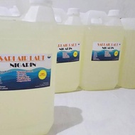 Sari Air Laut (Nigari / Nigarin)