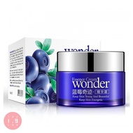 BIOAQUA Wonder Blueberry Essence Cream