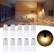 B15 Bulb  Lamp Energy Saving for Cabinet Lamps Chandeliers Ceiling