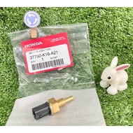 HONDA BEAT/DASH 110 FI /125 FI SENSOR THERMOSTAT 100% ORGINAL HONDA - 37750-K16-A21