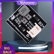 1.2A Energy Conversion Board 2-16S Lithium Battery Active Balancer Energy Transfer