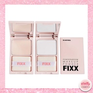 [So natural] makeup powder fixx 6g