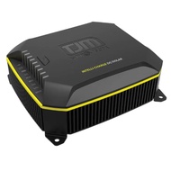 TJM dc charger 25a charger