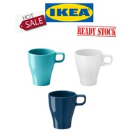 Mug IKEA | Cawan IKEA | Cawan Kaca