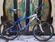 No discount 捷安特鋁合金26吋shimano 24速避震腳踏車桃園自取giant 8*3 speed Aluminum bike Taoyuan Station can cod