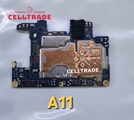 SAMSUNG A11 MOTHERBOARD ORIGINAL