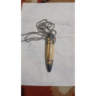 Kastuba cemeti necklace