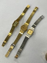 CITIZEN SEIKO古著二手錶