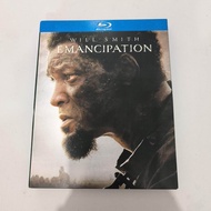 B060 American Film Emancipation (2022) Blu-ray BD25 C0103