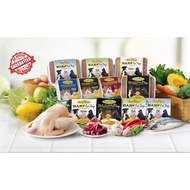 COCO&JOE BARF FOR DOGS 10KG (FREE SHIPPING)