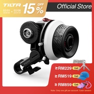 TILTA Mini Pocket Follow Focus 2.0 Zoom Control System For DSLR Sony A7M4 A7S3 FX3 FX30 C70 R5C GH6 
