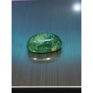 Batu zamrud colombia 13.70 carat
