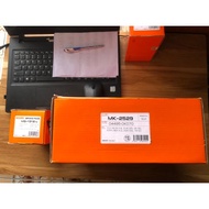 BRAKE PADS/ FRONT AND REAR FOR FORTUNER 2.4, 2.7,2.8 3.0, SX 2005-2022. HILUX car version 2.5,3.0 SX