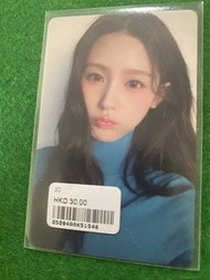 K-Pop小卡