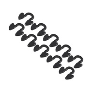 10pcs Shift Cable Clips For Chevy Silverado GMC Sierra 4L80e 4L60e