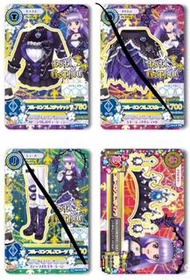 收星夢學園卡（多圖）