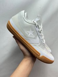 Converse All Star BB 白色