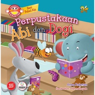 Fibel Abi Series: Abi and Dogi Library