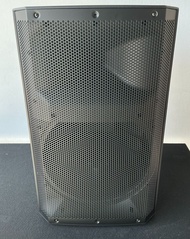 ตู้ลำโพง15นิ้วตู้เปล่า ตู้พลาสติก15นิ้ว  EV-15 ราคาสินค้าต่อ1ใบ ตู้15นิ้ว ตู้ลำโพงกลางแจ้ง