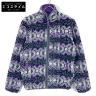 Patagonia 23060FA13 雪地圖案男士經典復古X開襟衫 XS碼 [二手]