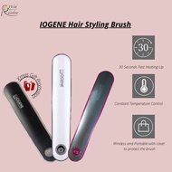 IOGENE Hair Styling Brush