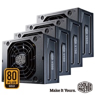 # Cooler Master V Series 80+ Gold Fully Modular SFX PSU # [V550/V650/V750/V850]