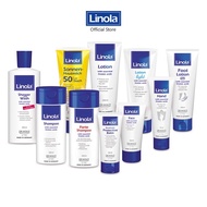 Linola Lotion/Cream/Wash