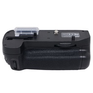 D7100 Vertical Battery Grip for Nikon D7100 D7200 SLR Camera replace as MB-D15 work as EN-EL15（Batte